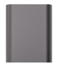 ILVE EA0883005000010 Majestic Chimney Extension, in Matte Graphite